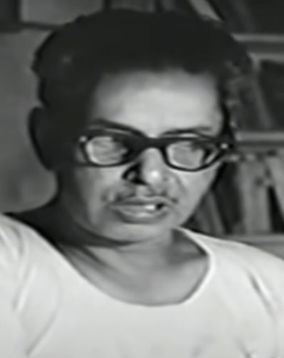 Umanath Bhattacharya